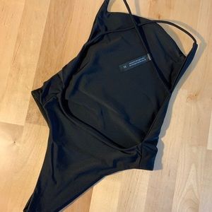 Ark one piece swimsuit